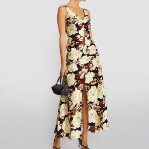 SIR the Label Vivienne Gown